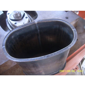 消聲器（qì）樣品