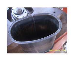 消聲器（qì）樣品